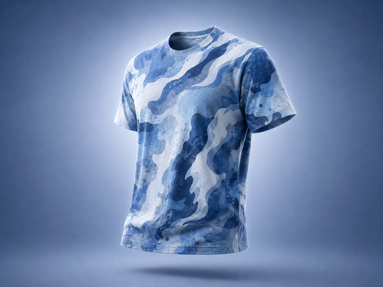 All-over & sublimation