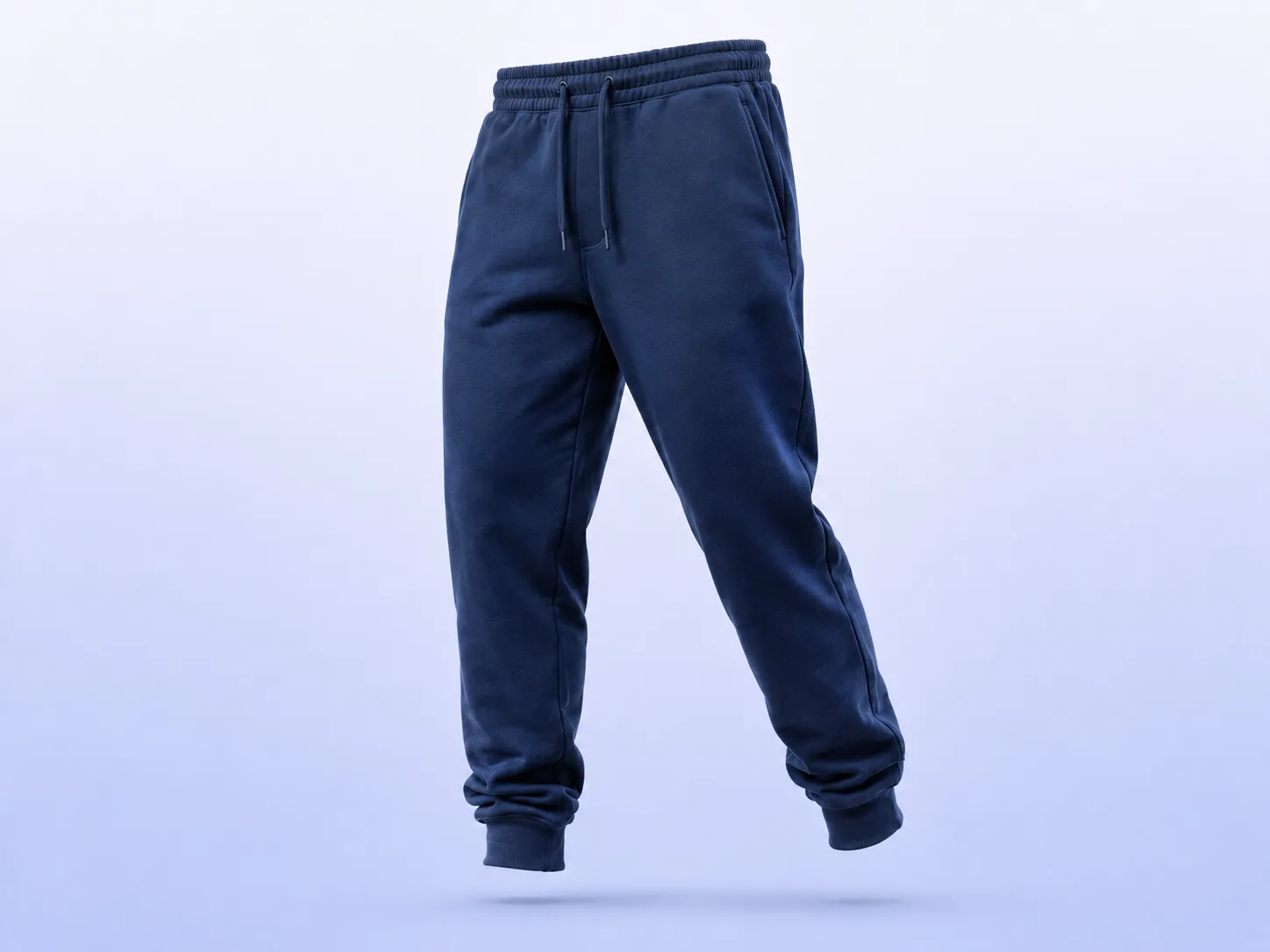 Joggers & Knit Bottoms