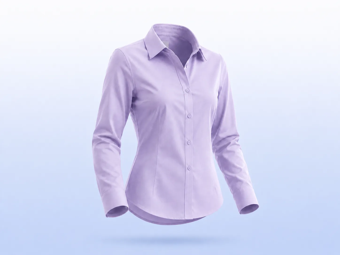 Ladies Woven Shirts