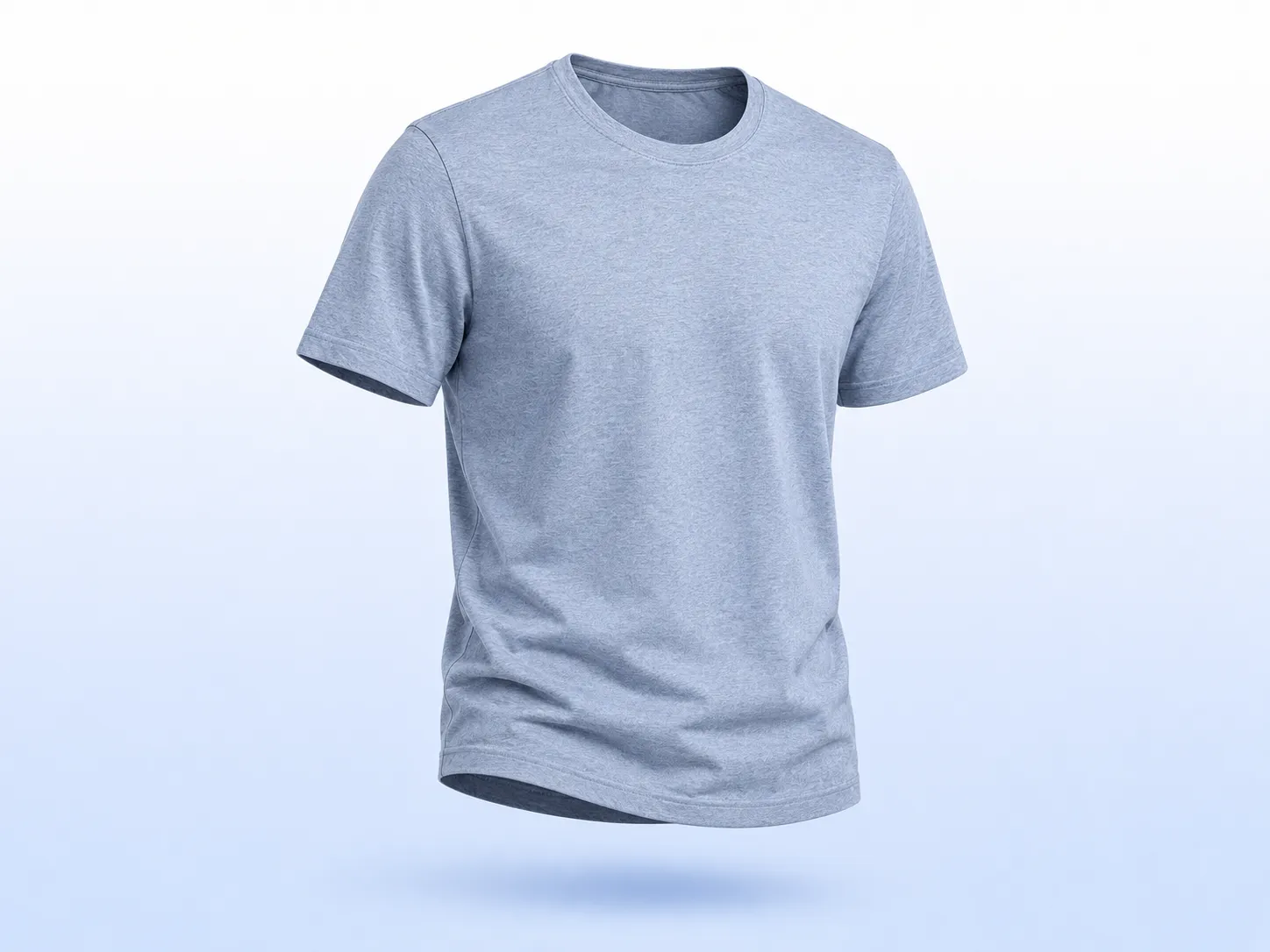 Men’s Knitted T-Shirts