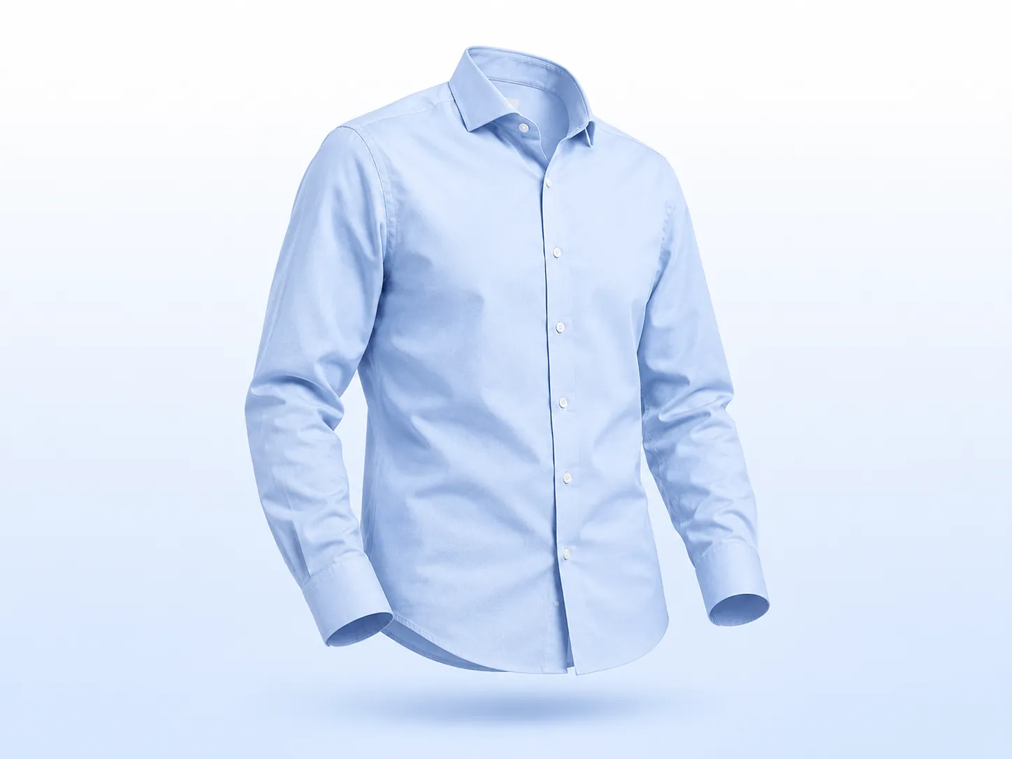 Men’s Woven Shirts