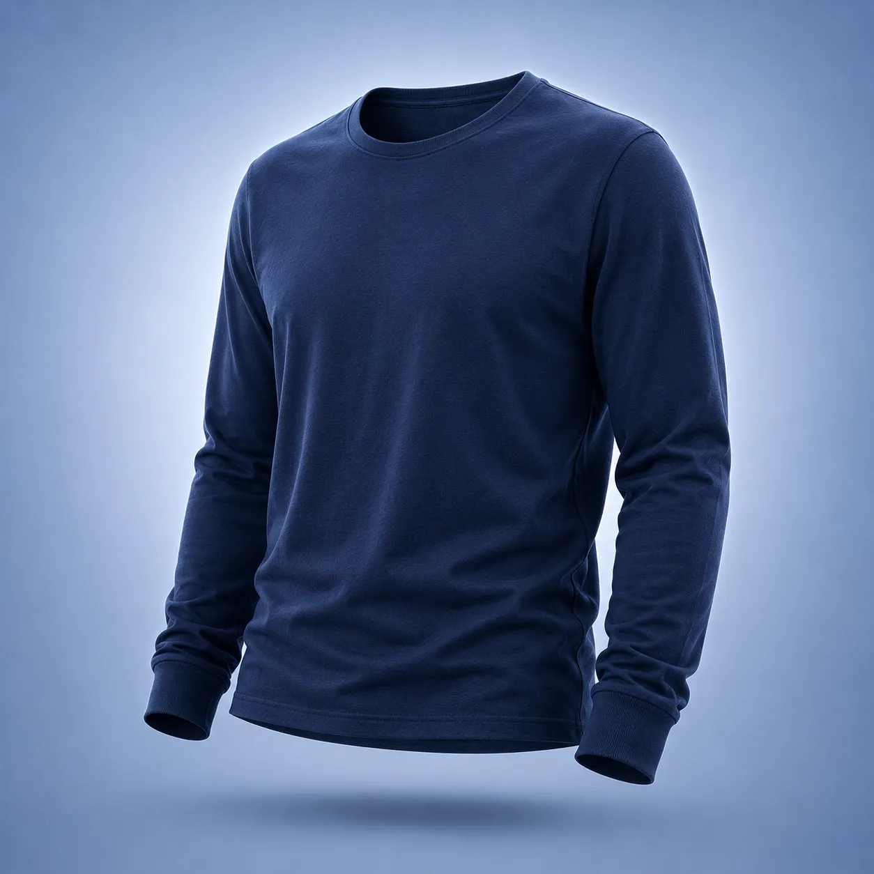 Full / long sleeve