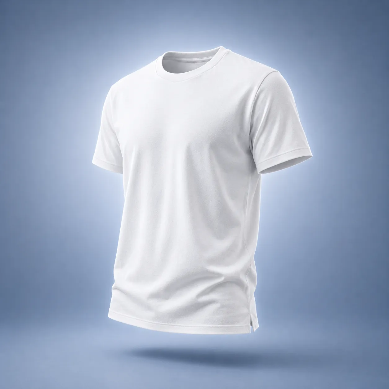 Round / crew neck