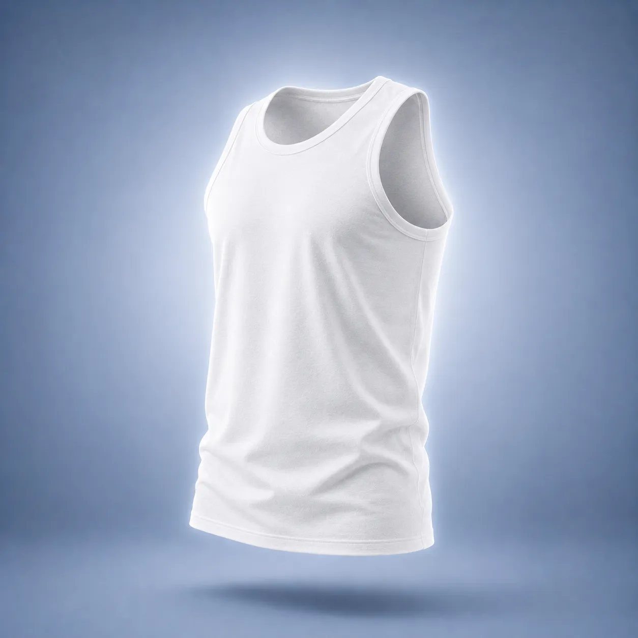 Tank / sleeveless