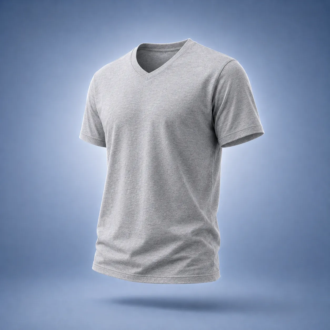 V-neck